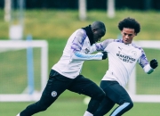 关于明晨足协杯前瞻：德布劳内伤情更新，金州勇士冲击零封纪录的信息